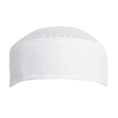 Chef Works Unisex Total Vent Chef Beanie